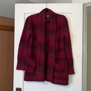 Eddie Bauer Cardigan